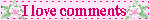 lovecomments