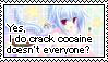 cocaine