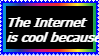 internetiscool