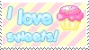 sweets