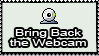 webcam